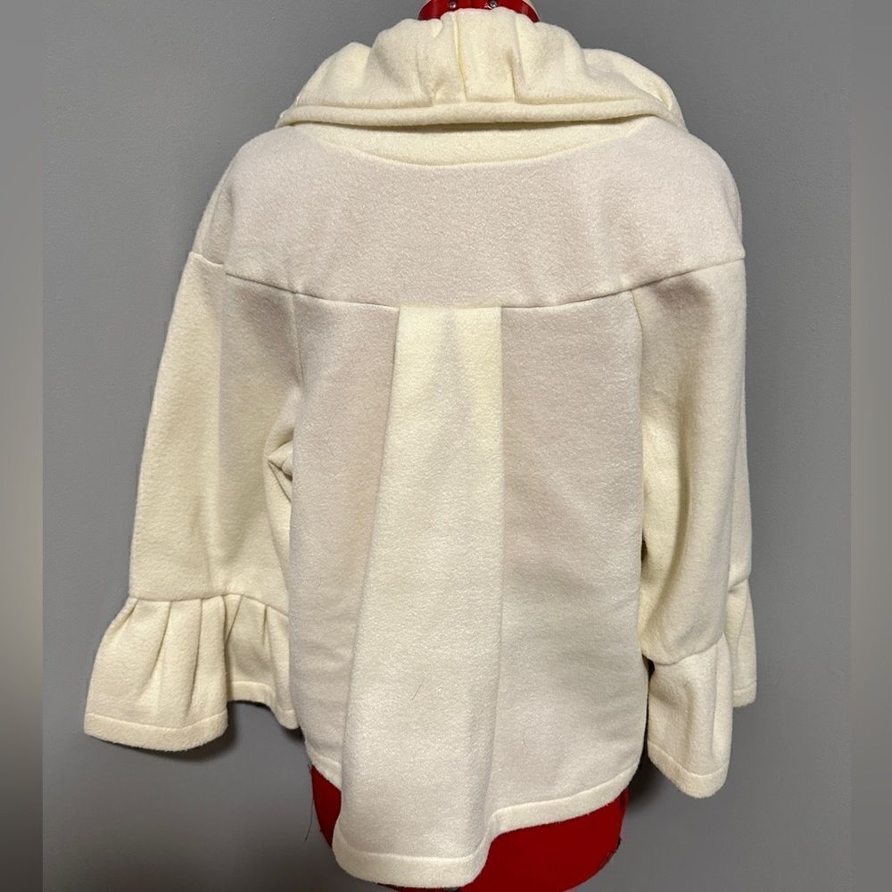 Frankly, my dear coat. Size L - Picture 2 of 4